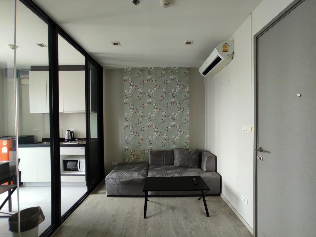 Pattaya Center Seascape Apartment Bagian luar foto